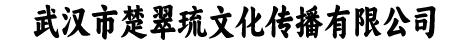武汉市楚翠琉文化传播有限公司